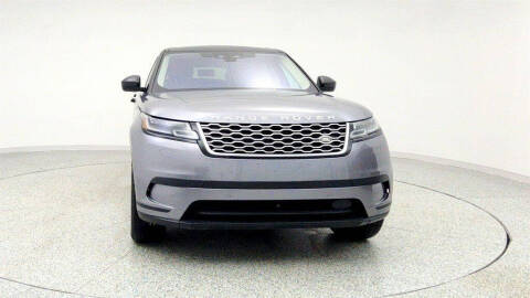 2021 Land Rover Range Rover Velar P250 S