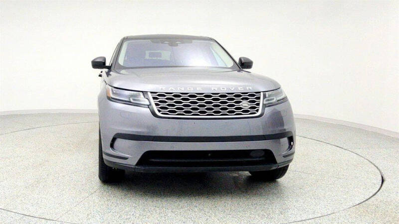 2021 Land Rover Range Rover Velar P250 S
