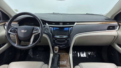 2019 Cadillac XTS Luxury