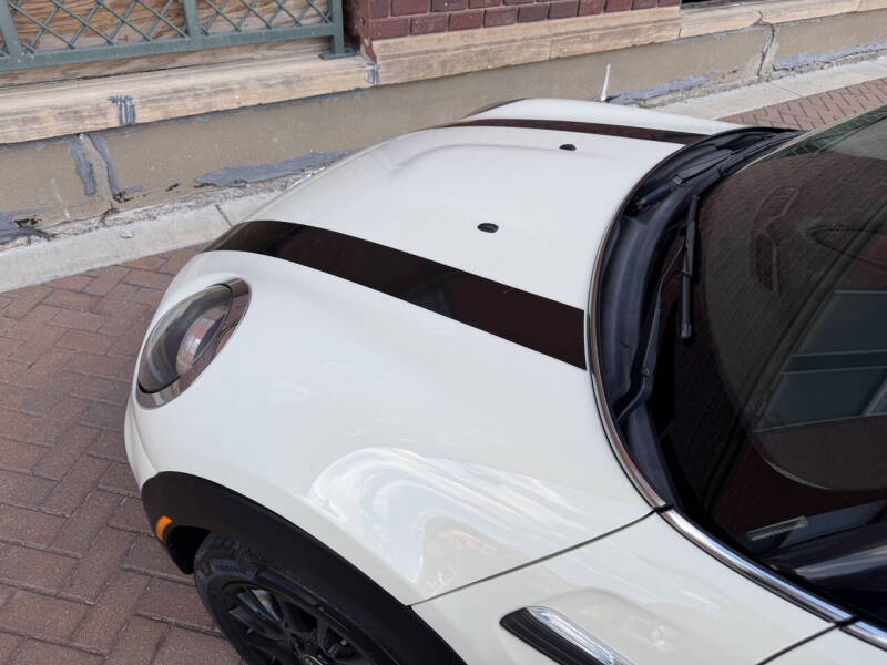 2019 MINI Hardtop 2 Door Cooper