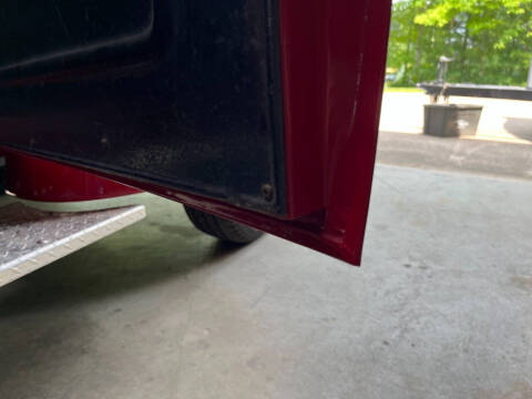 1947 GMC C/K 2500 Series