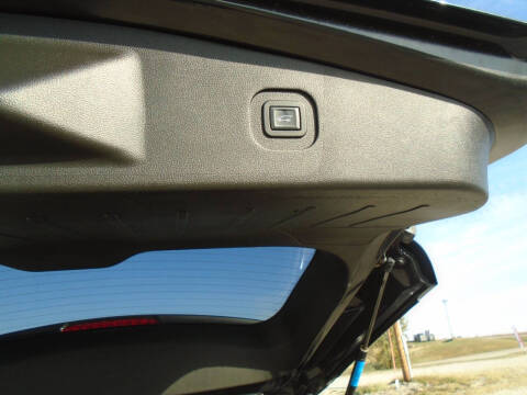 2015 GMC Terrain SLT-1