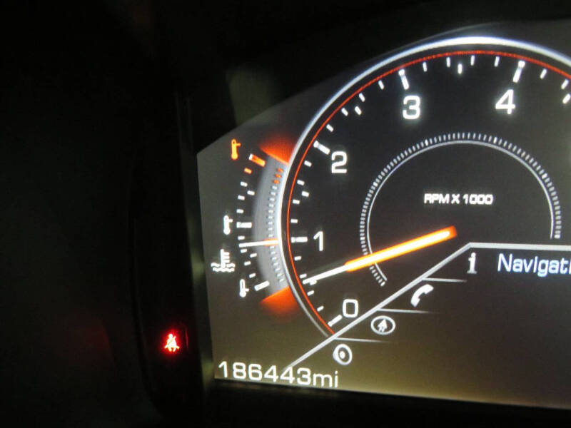 2015 Cadillac Escalade Luxury