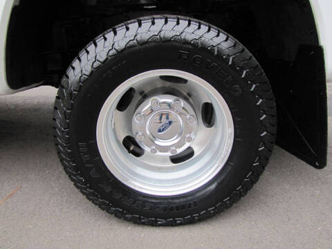 2023 Ford F-350 Super Duty