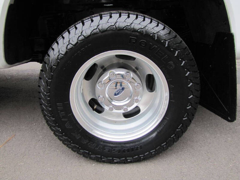 2023 Ford F-350 Super Duty