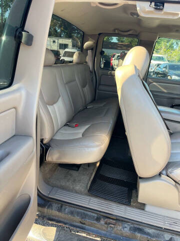 2003 GMC Sierra 1500 Denali