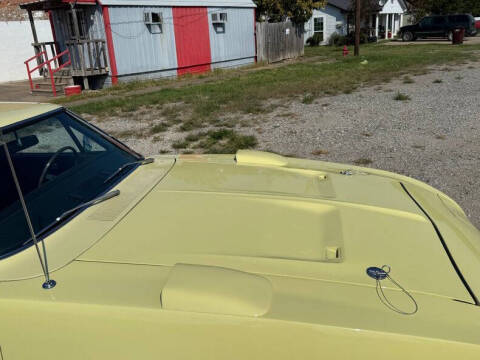 1969 Dodge Daytona