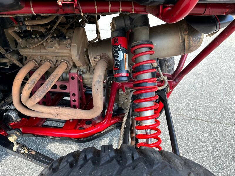 2017 Yamaha YXZ1000 ETS