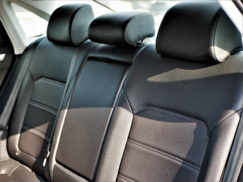 2021 Volkswagen Passat SE