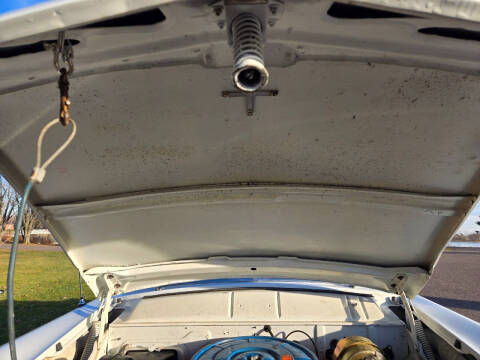 1956 Ford Customline