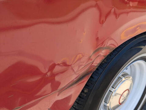 1978 Dodge D150 Pickup