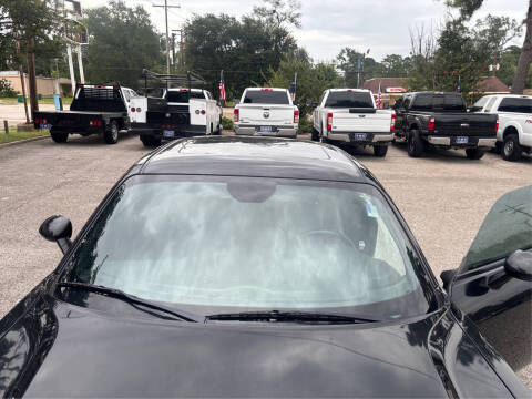 2018 Dodge Challenger R/T