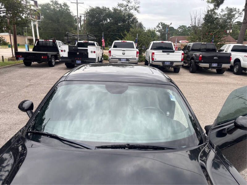 2018 Dodge Challenger R/T