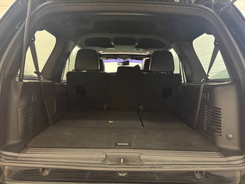 2014 Lincoln Navigator