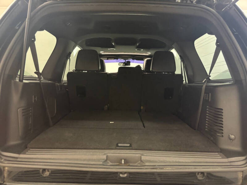 2014 Lincoln Navigator