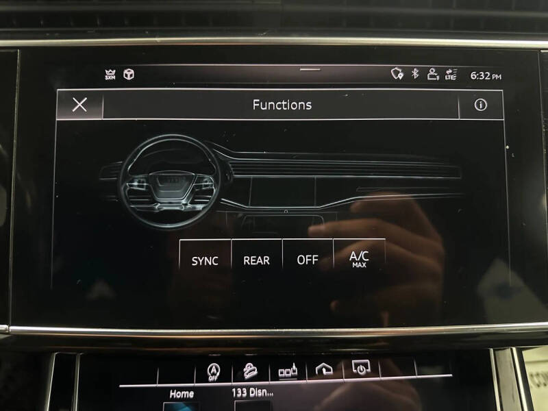 2020 Audi Q7 quattro Premium Plus 45 TFSI