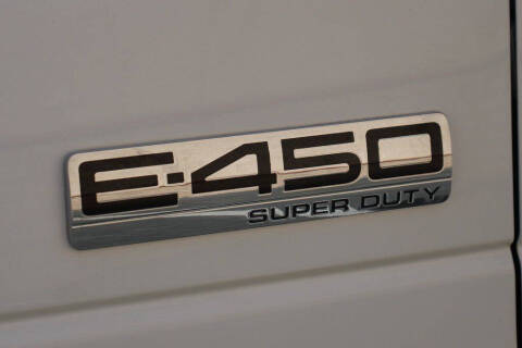 2023 Ford E-Series