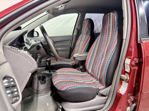 2004 Ford Focus SE