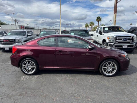 2006 Scion tC