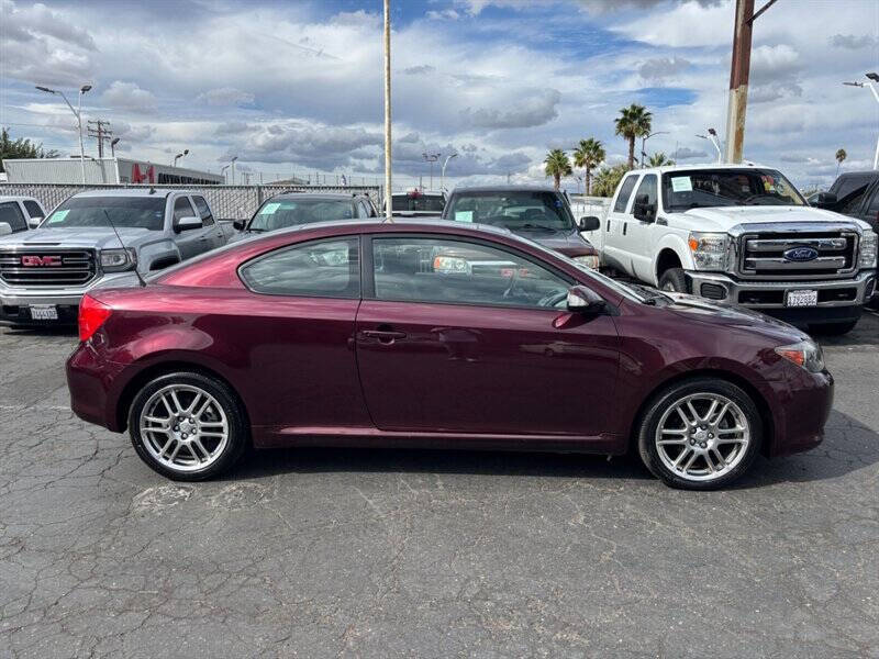 2006 Scion tC