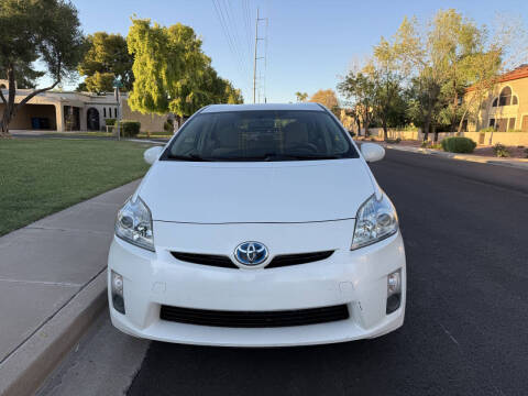 2011 Toyota Prius Five