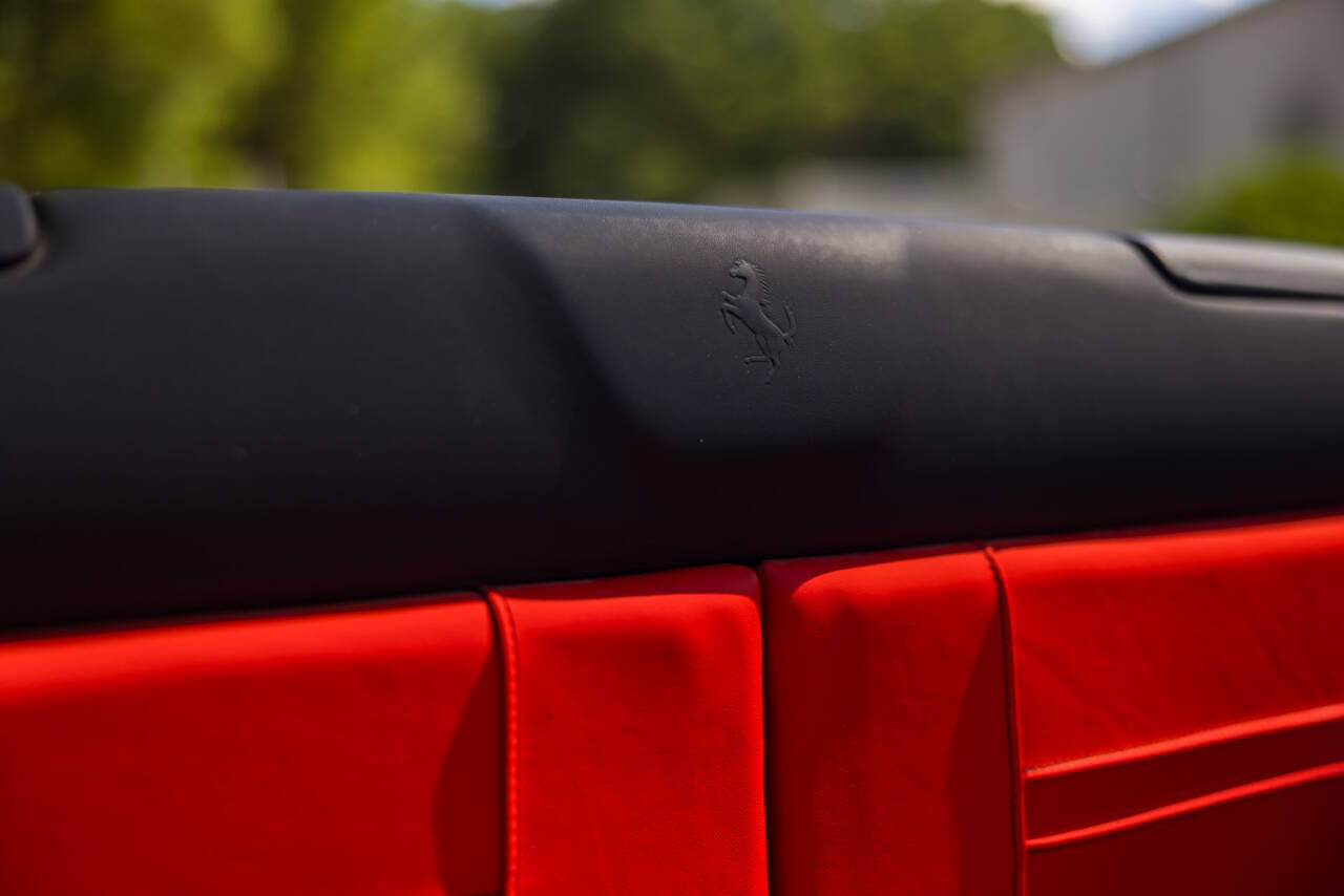 2015 Ferrari California T 23