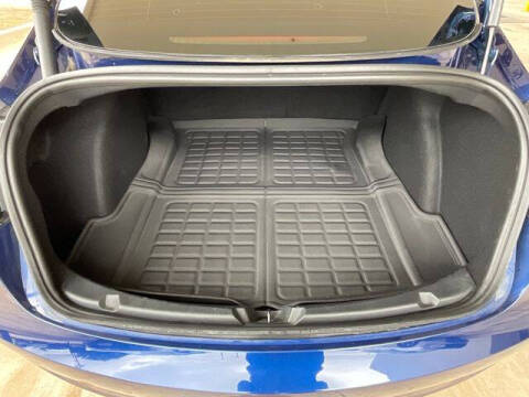 2023 Tesla Model 3 Long Range