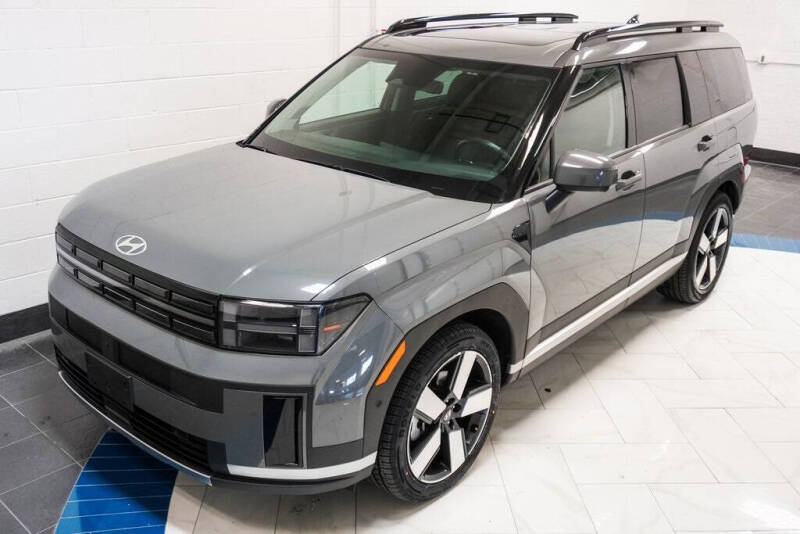 2024 Hyundai Santa Fe Limited