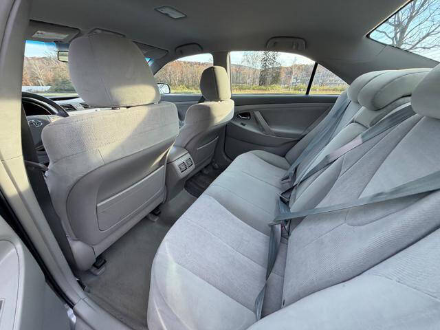 2010 Toyota Camry Hybrid