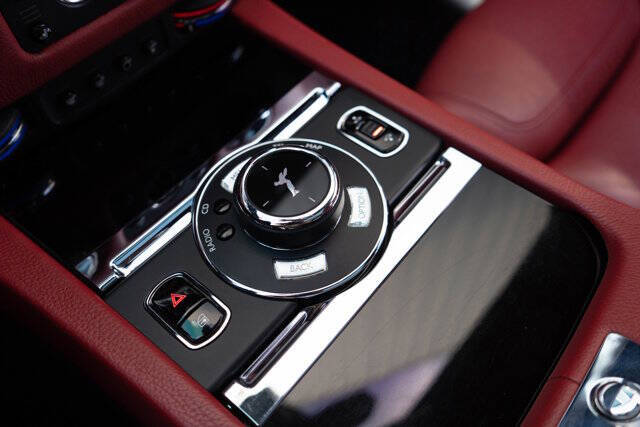 2016 Rolls-Royce Ghost 20