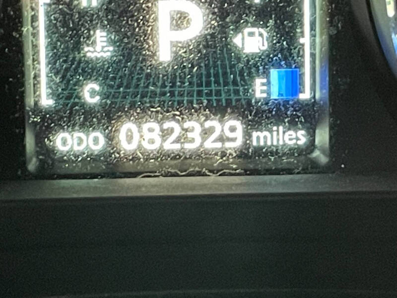 2017 Mitsubishi Outlander Sport 2.4 SE