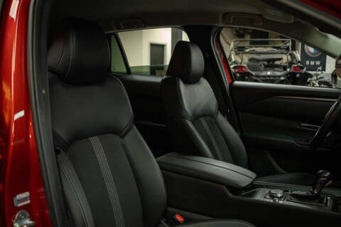 2024 Mazda CX-50 2.5 S Preferred