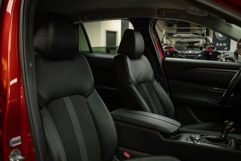 2024 Mazda CX-50 2.5 S Preferred