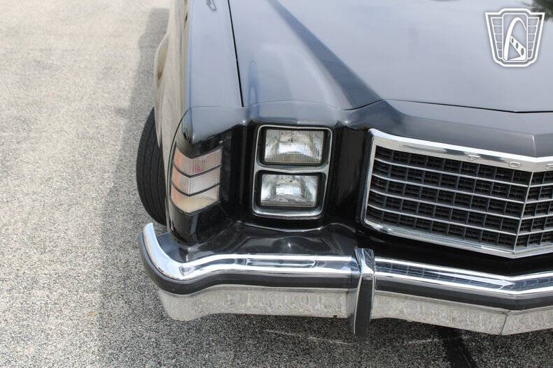 1979 Ford Ranchero