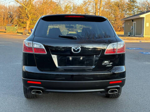 2010 Mazda CX-9 Sport