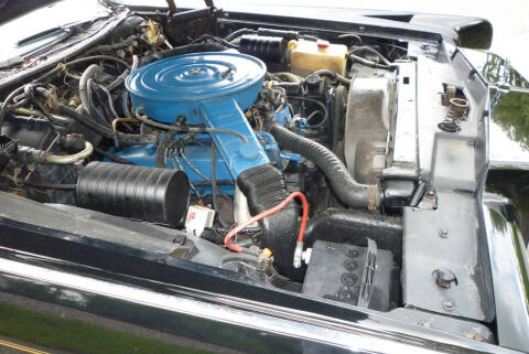 1975 Lincoln Continental