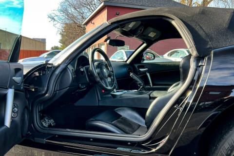 2006 Dodge Viper SRT-10