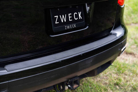 2009 Porsche Cayenne S