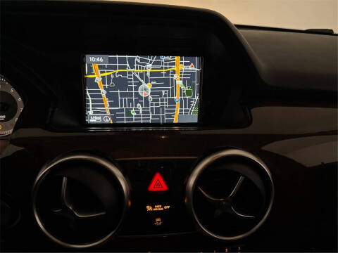 2015 Mercedes-Benz GLK GLK 350