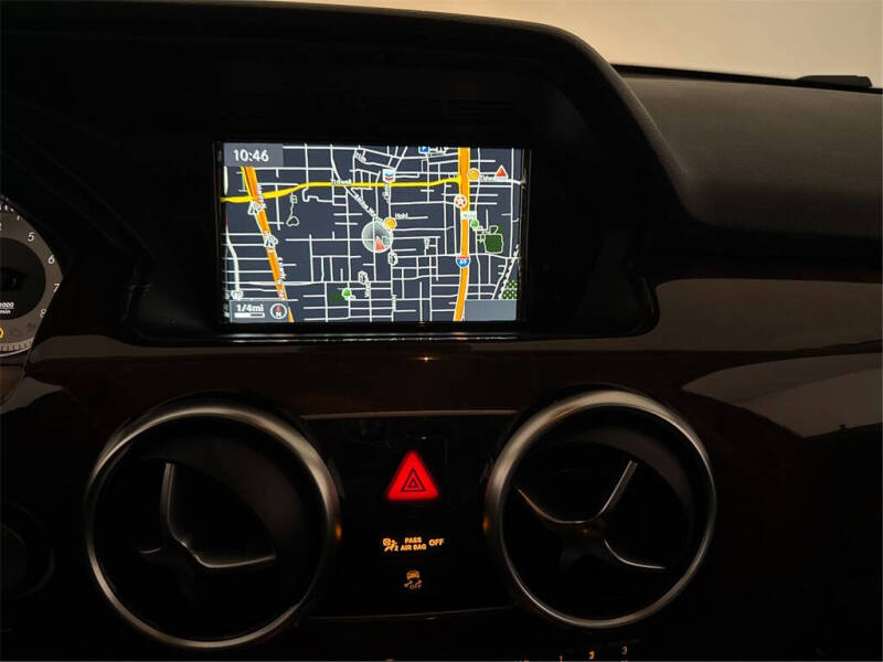 2015 Mercedes-Benz GLK GLK 350