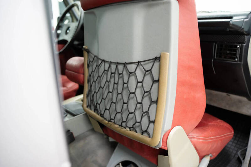 1991 Mercedes-Benz G-Class