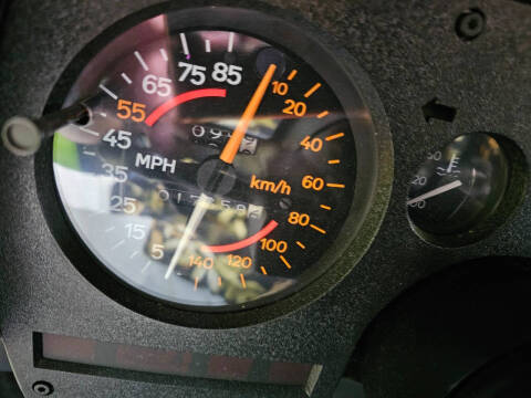 1982 Chevrolet Camaro