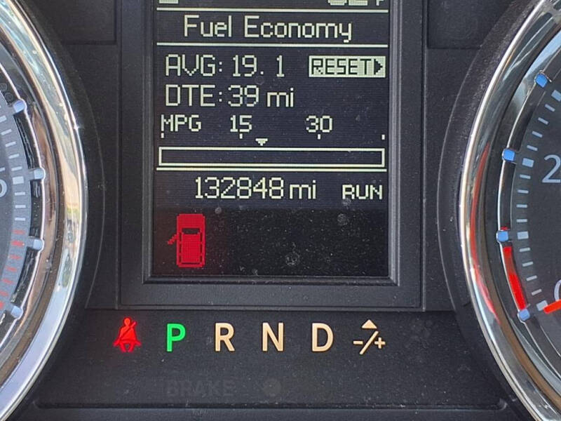 2016 Chrysler Town and Country Touring-L