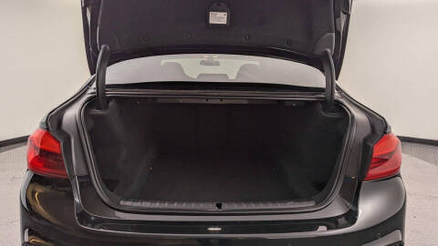 2020 BMW M5 Competition