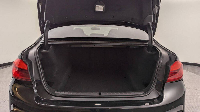 2020 BMW M5 Competition