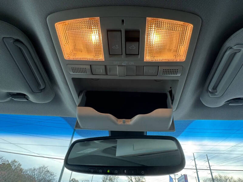 2015 Mazda CX-9 Grand Touring