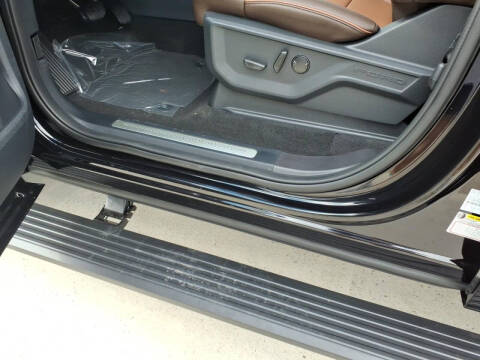 2026 Ford Expedition King Ranch