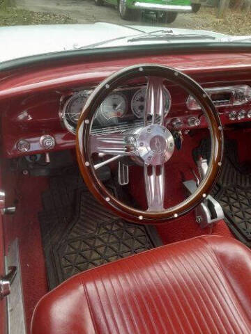 1962 Chevrolet Nova
