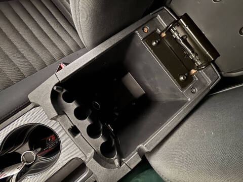 2012 Dodge Challenger R/T