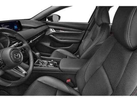 2026 Mazda Mazda3 Hatchback 2.5 Turbo Premium Plus